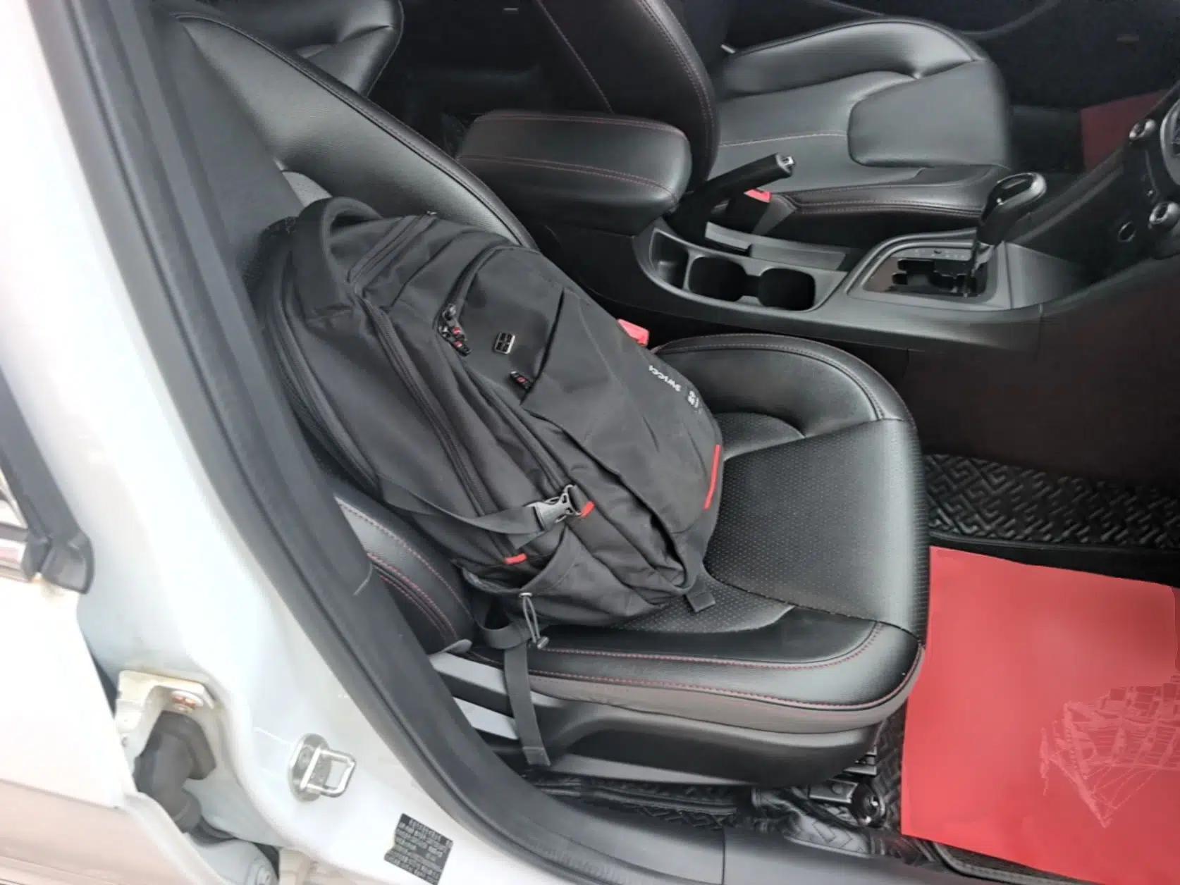 Chery Arrizo 5 2016 1.5L CVT Lingrui Edition — миниатюра 19