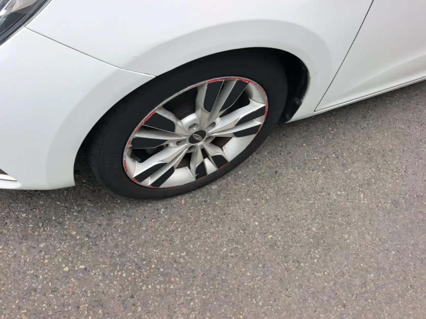 Chery Arrizo 5 2016 1.5L CVT Lingrui Edition — миниатюра 10