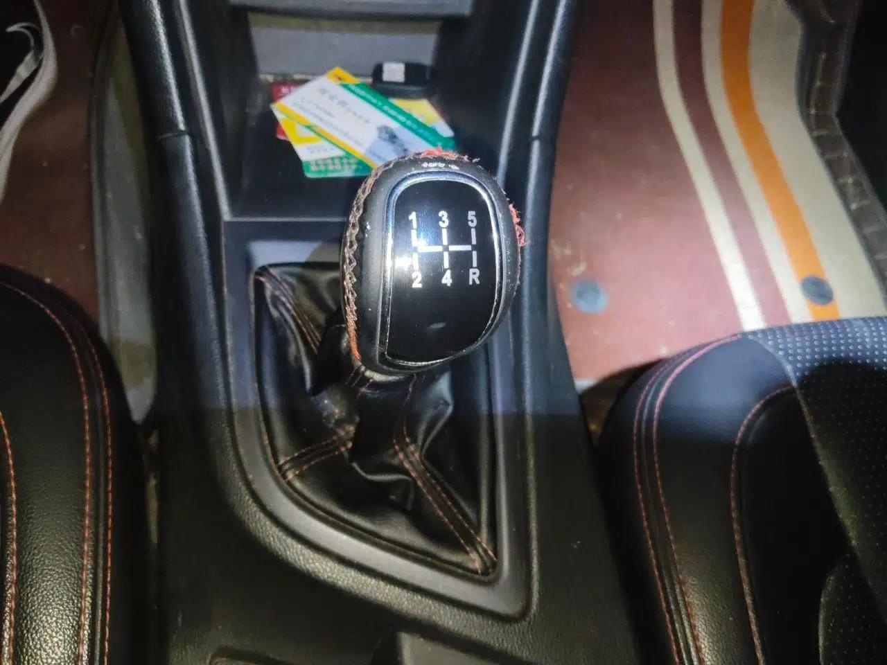 Chery Arrizo 5 2016 1.5L Manual Lingrui Edition — миниатюра 14