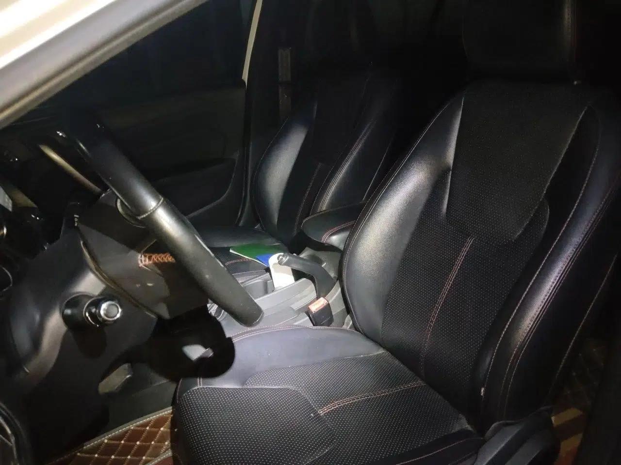 Chery Arrizo 5 2016 1.5L Manual Lingrui Edition — миниатюра 15
