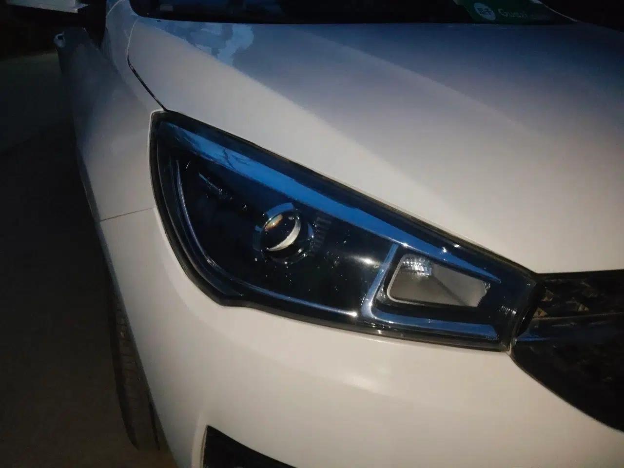 Chery Arrizo 5 2016 1.5L Manual Lingrui Edition — миниатюра 7