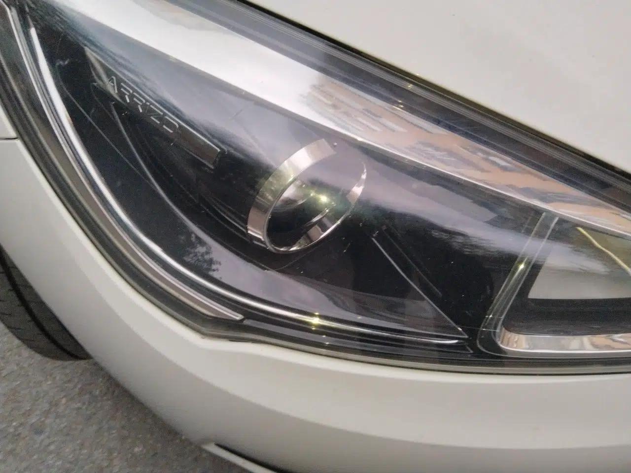 Chery Arrizo 5 2016 1.5L CVT Trendsetting Edition — миниатюра 7