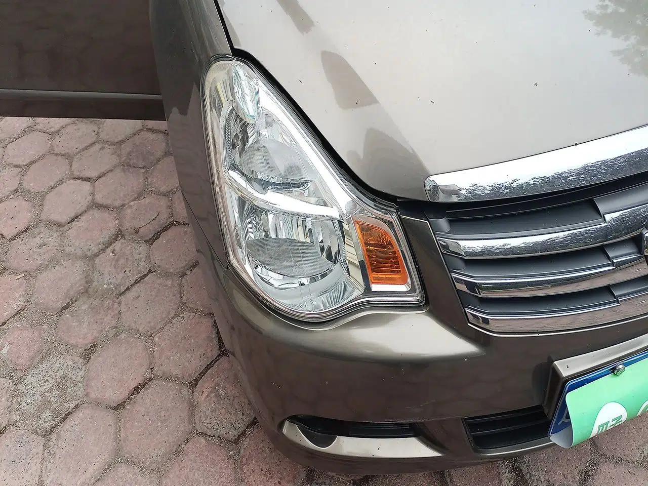 Nissan Sylphy 2018 Classic 1.6XE CVT Comfort Edition — миниатюра 7