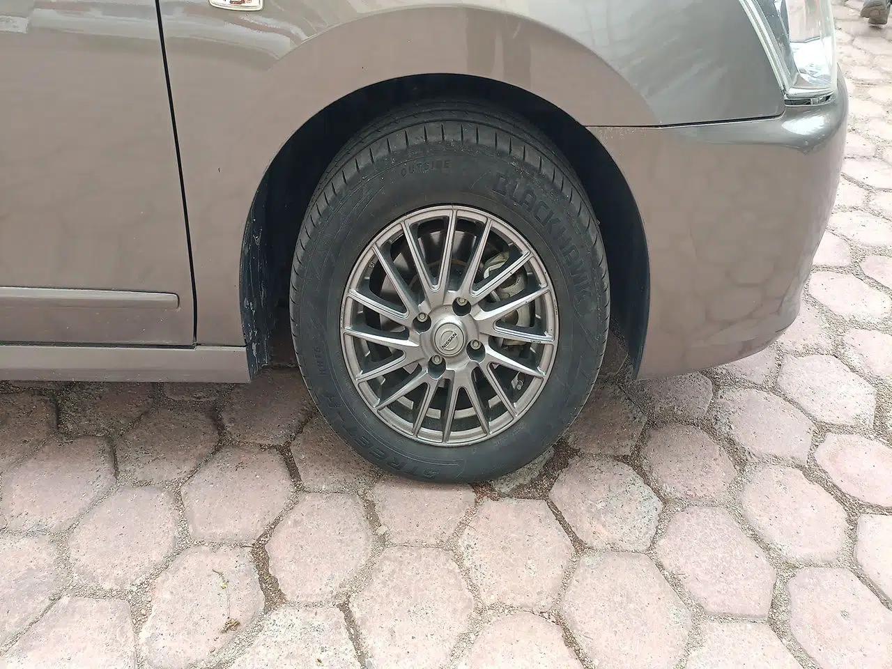 Nissan Sylphy 2018 Classic 1.6XE CVT Comfort Edition — миниатюра 8