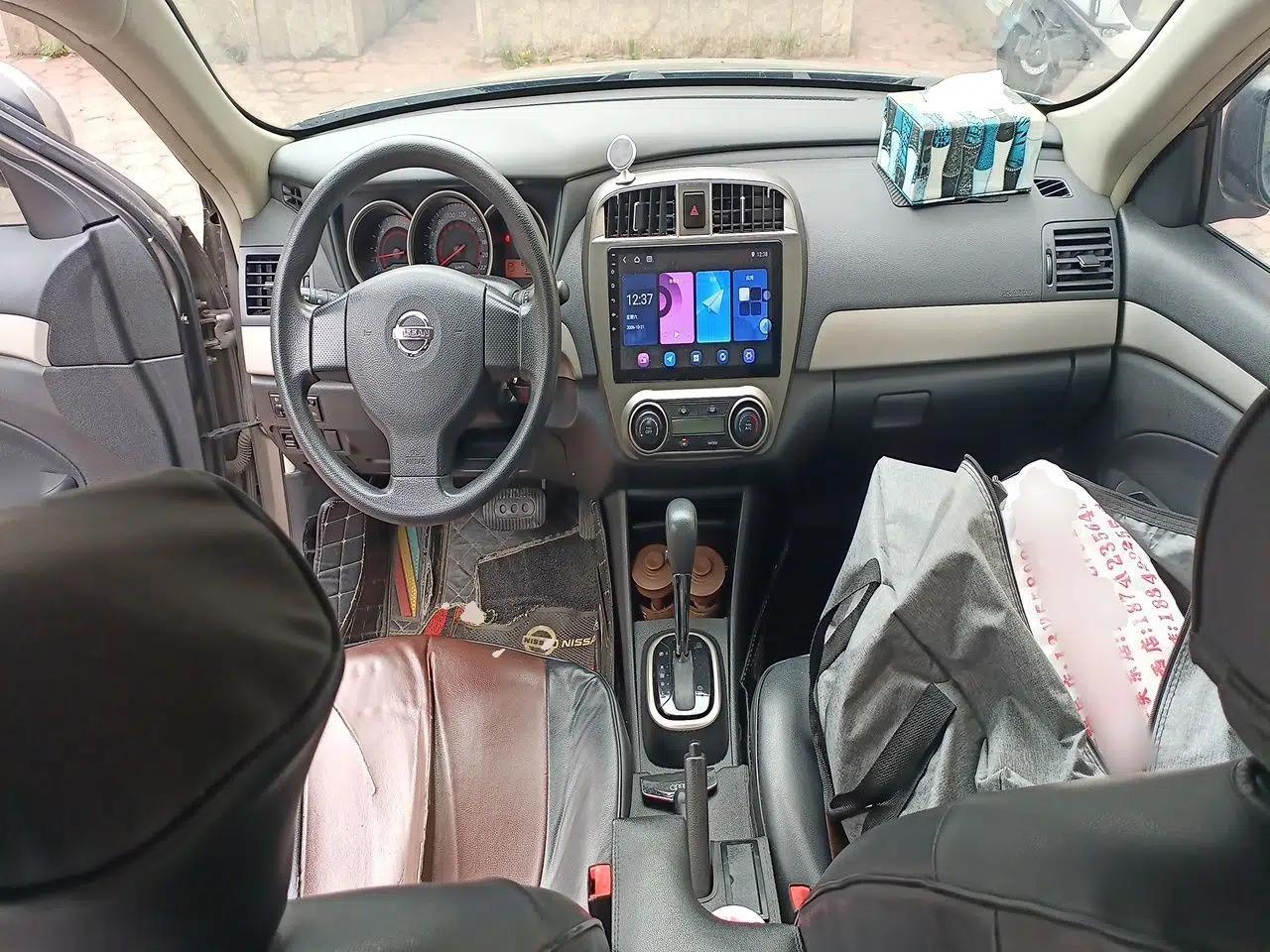Nissan Sylphy 2018 Classic 1.6XE CVT Comfort Edition — миниатюра 9