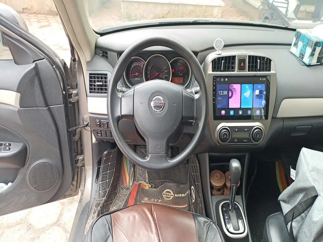 Nissan Sylphy 2018 Classic 1.6XE CVT Comfort Edition — миниатюра 10