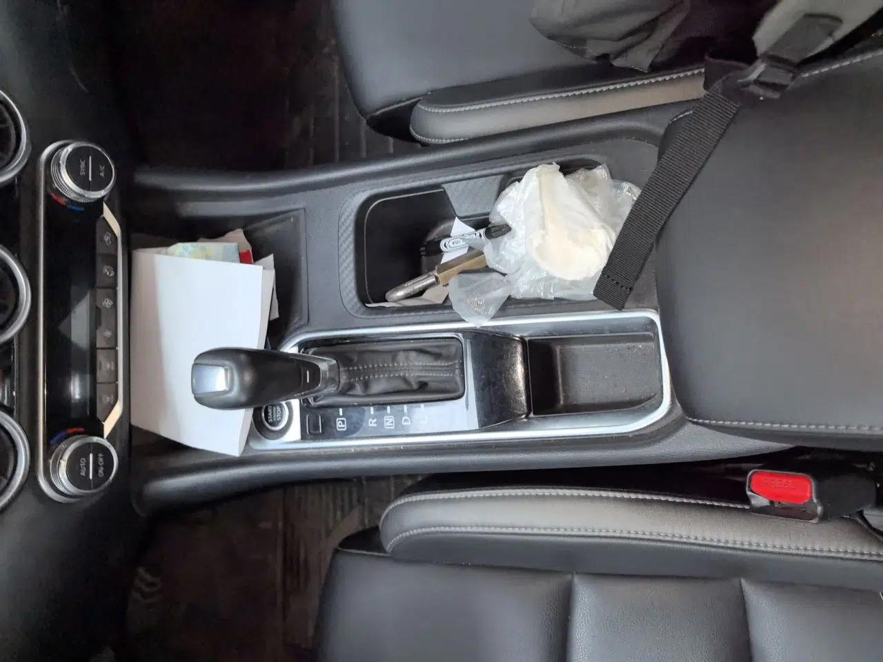 Nissan Sylphy 2021 1.6L XL CVT Enjoyment Edition — миниатюра 14