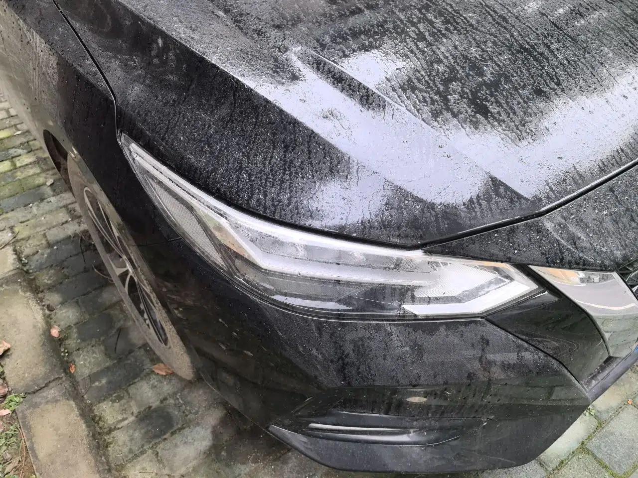 Nissan Sylphy 2021 1.6L XL CVT Enjoyment Edition — миниатюра 7