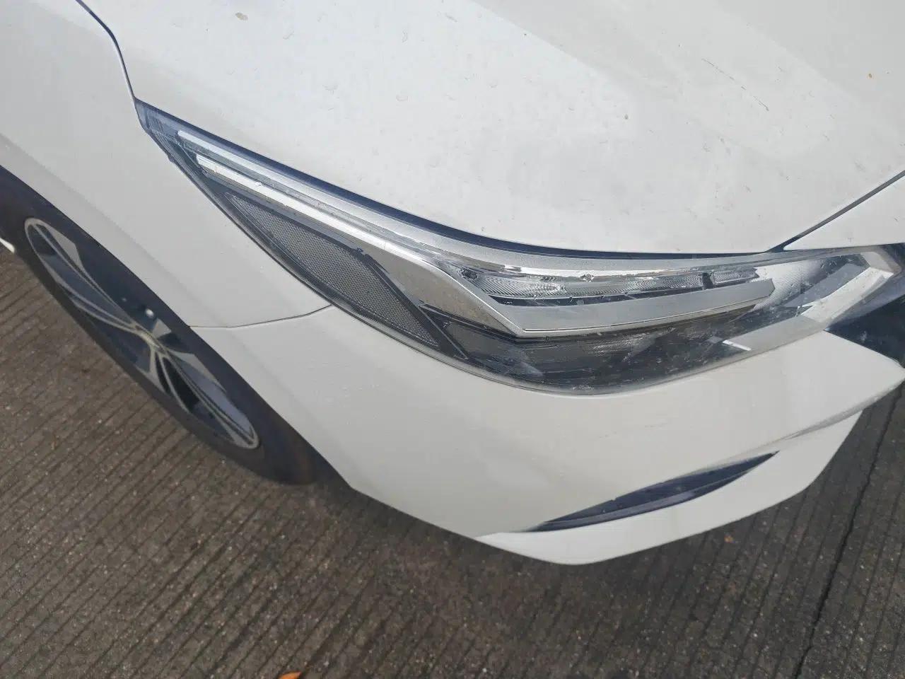 Nissan Sylphy 2021 1.6L XL CVT Enjoyment Edition — миниатюра 7