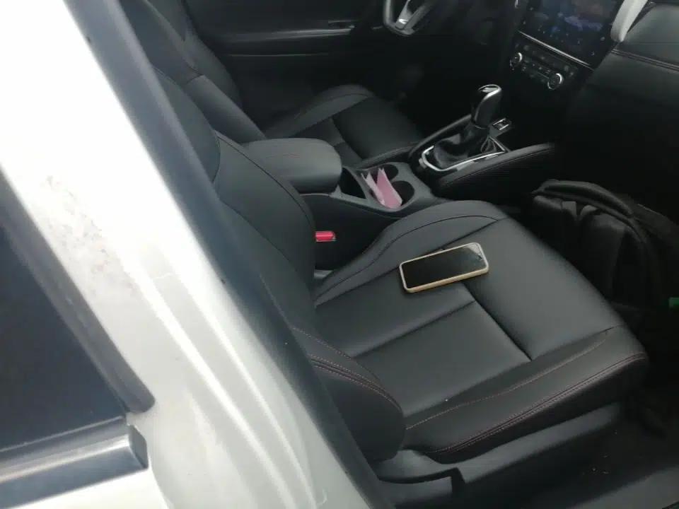 Nissan Qashqai 2022 2.0L CVT XV Smart Enjoyment Version — миниатюра 19