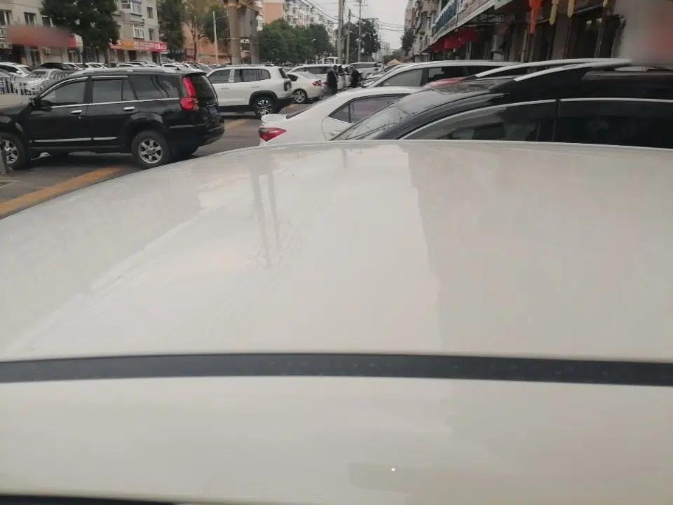Nissan Qashqai 2022 2.0L CVT XV Smart Enjoyment Version — миниатюра 7