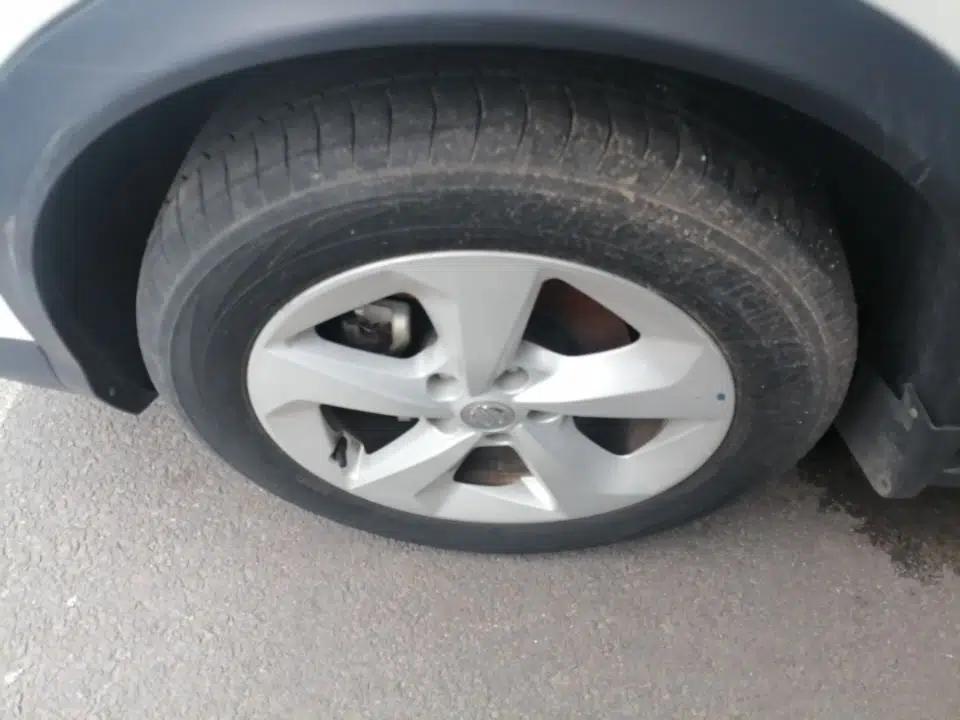 Nissan Qashqai 2022 2.0L CVT XV Smart Enjoyment Version — миниатюра 10