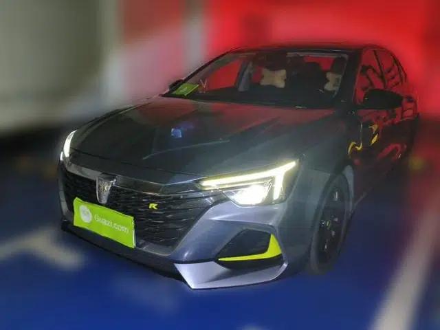Roewe i6 MAX 2020 300TGI Automatic "Swell Cool Smart Drive" Edition