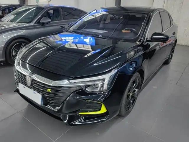 Roewe i6 MAX 2020 300TGI Automatic Cool & Stylish Skyroof Edition