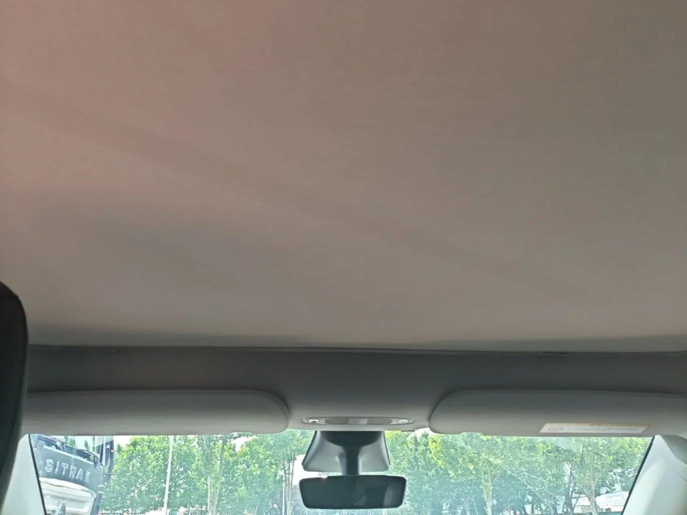 Tesla Model Y 2021 Standard Range Rear-Wheel Drive Version — миниатюра 26