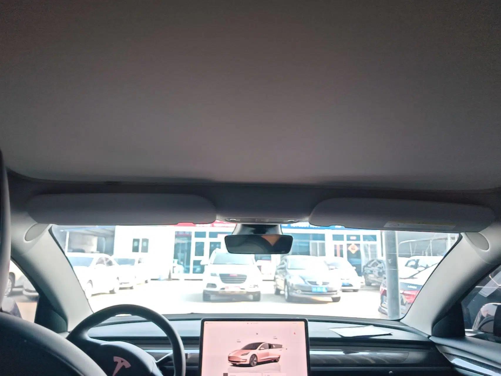 Tesla Model 3 2022 Rear-Wheel-Drive Version — миниатюра 26
