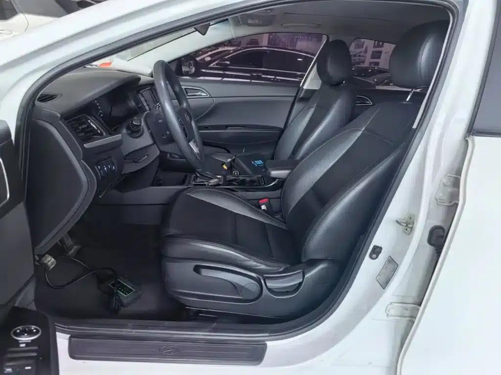Hyundai Mistra 2017 1.8L Automatic Intelligent GLS (National V Emission Standard) — миниатюра 15