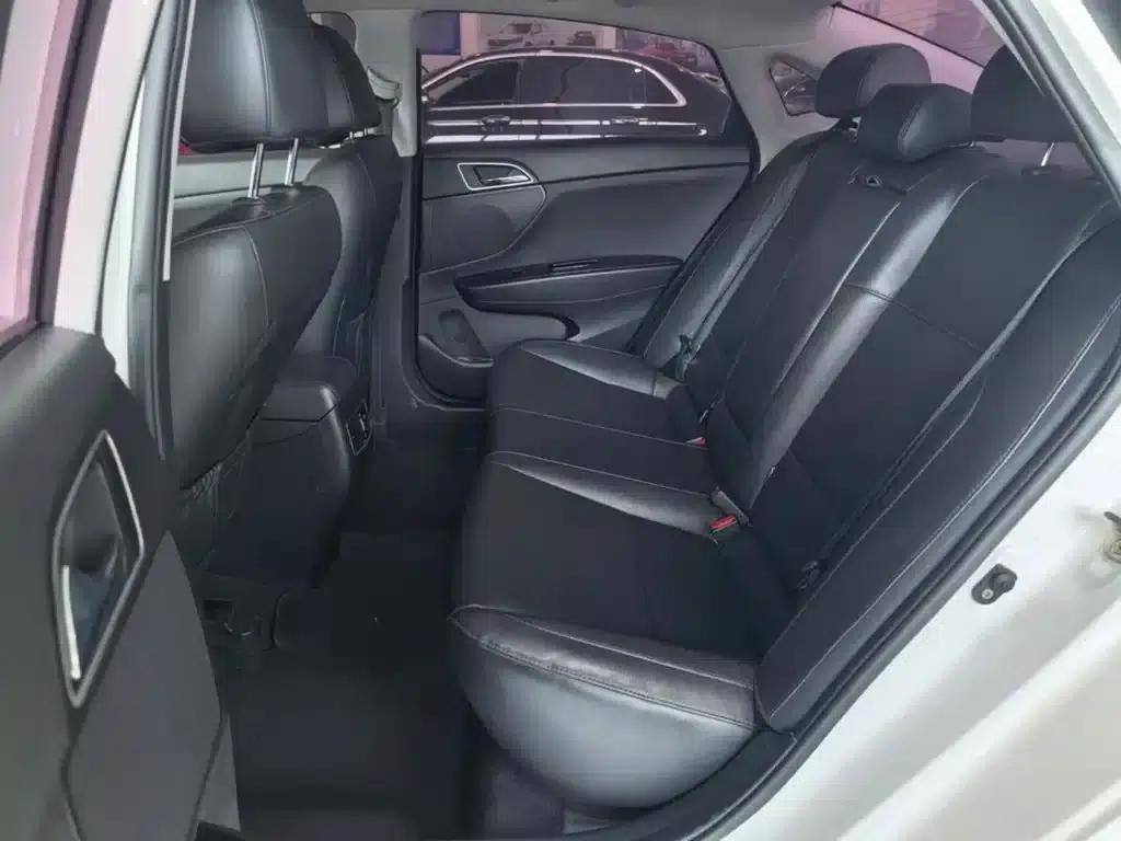 Hyundai Mistra 2017 1.8L Automatic Intelligent GLS (National V Emission Standard) — миниатюра 17