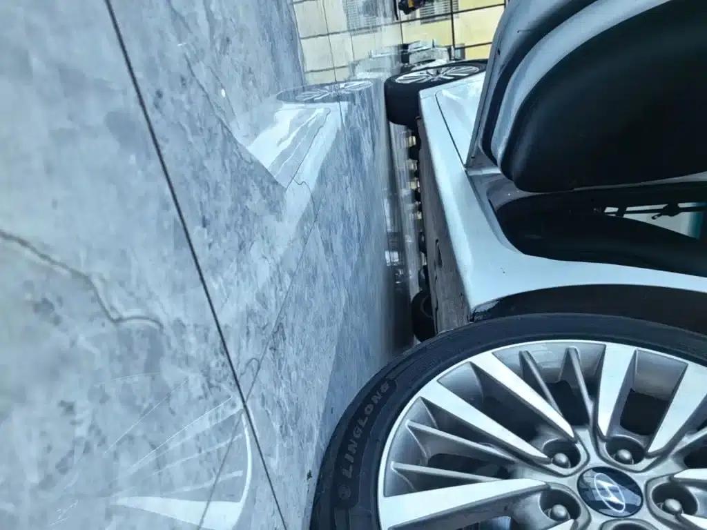 Hyundai Mistra 2017 1.8L Automatic Intelligent GLS (National V Emission Standard) — миниатюра 22