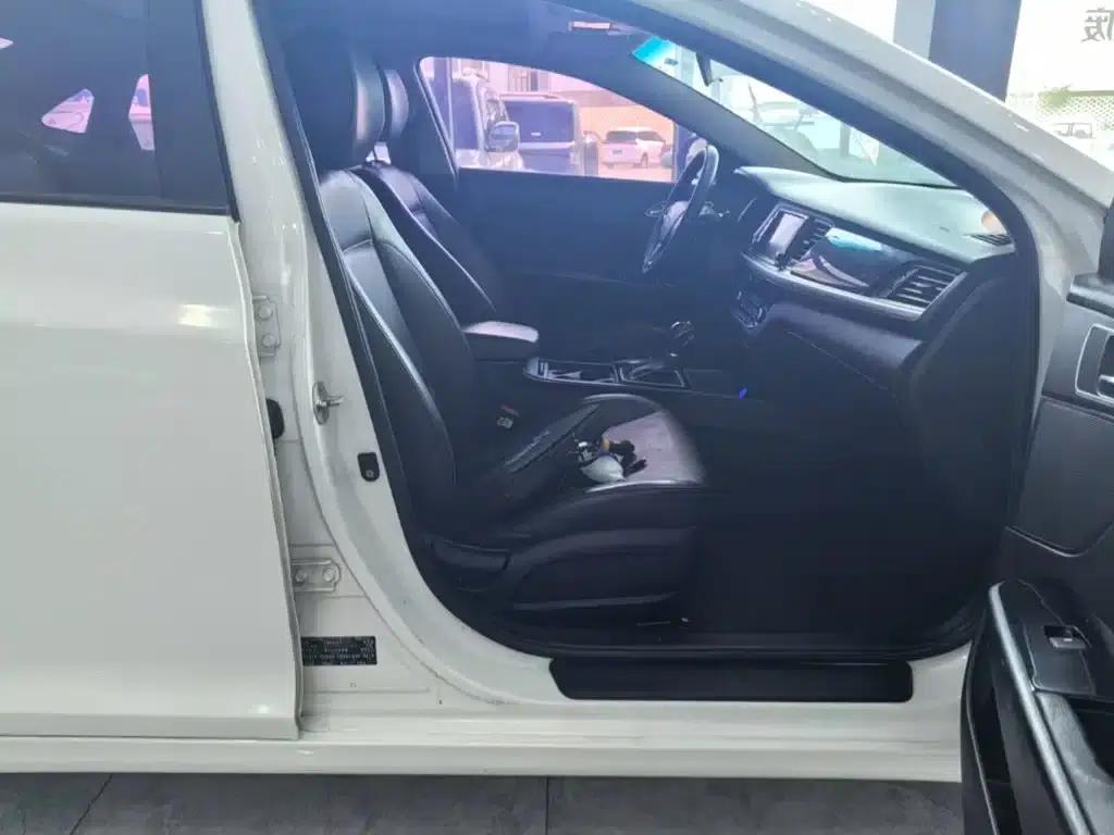 Hyundai Mistra 2017 1.8L Automatic Intelligent GLS (National V Emission Standard) — миниатюра 25