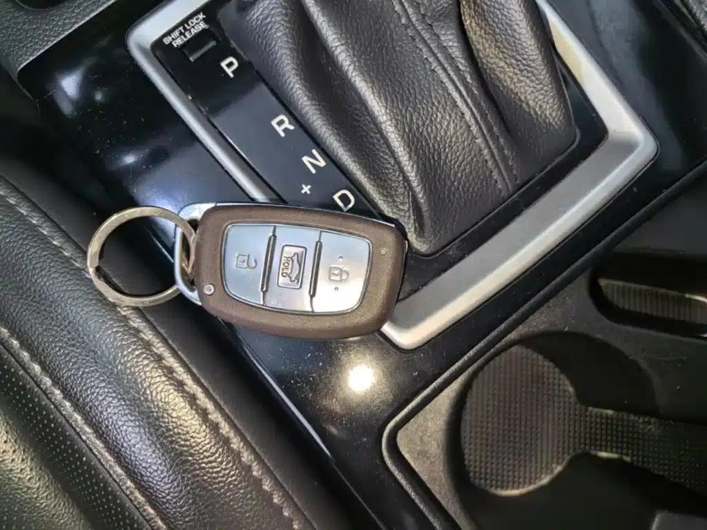 Hyundai Mistra 2017 1.8L Automatic Intelligent GLS (National V Emission Standard) — миниатюра 9