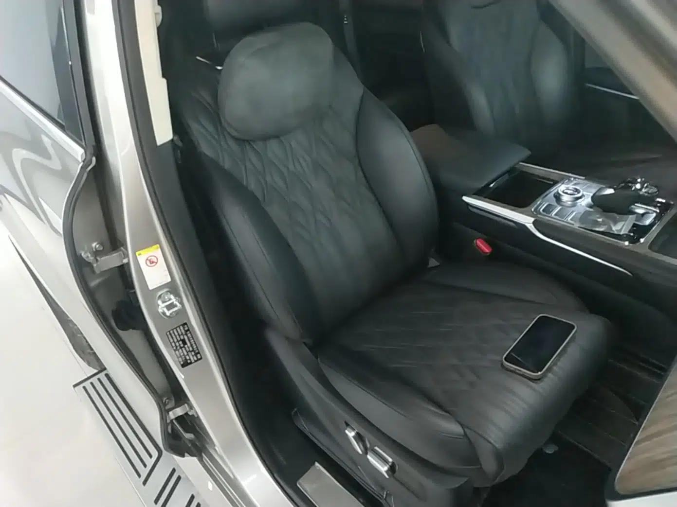 Tank 500 2022 3.0T Sport Edition "Creation" Version 5-Seater — миниатюра 19