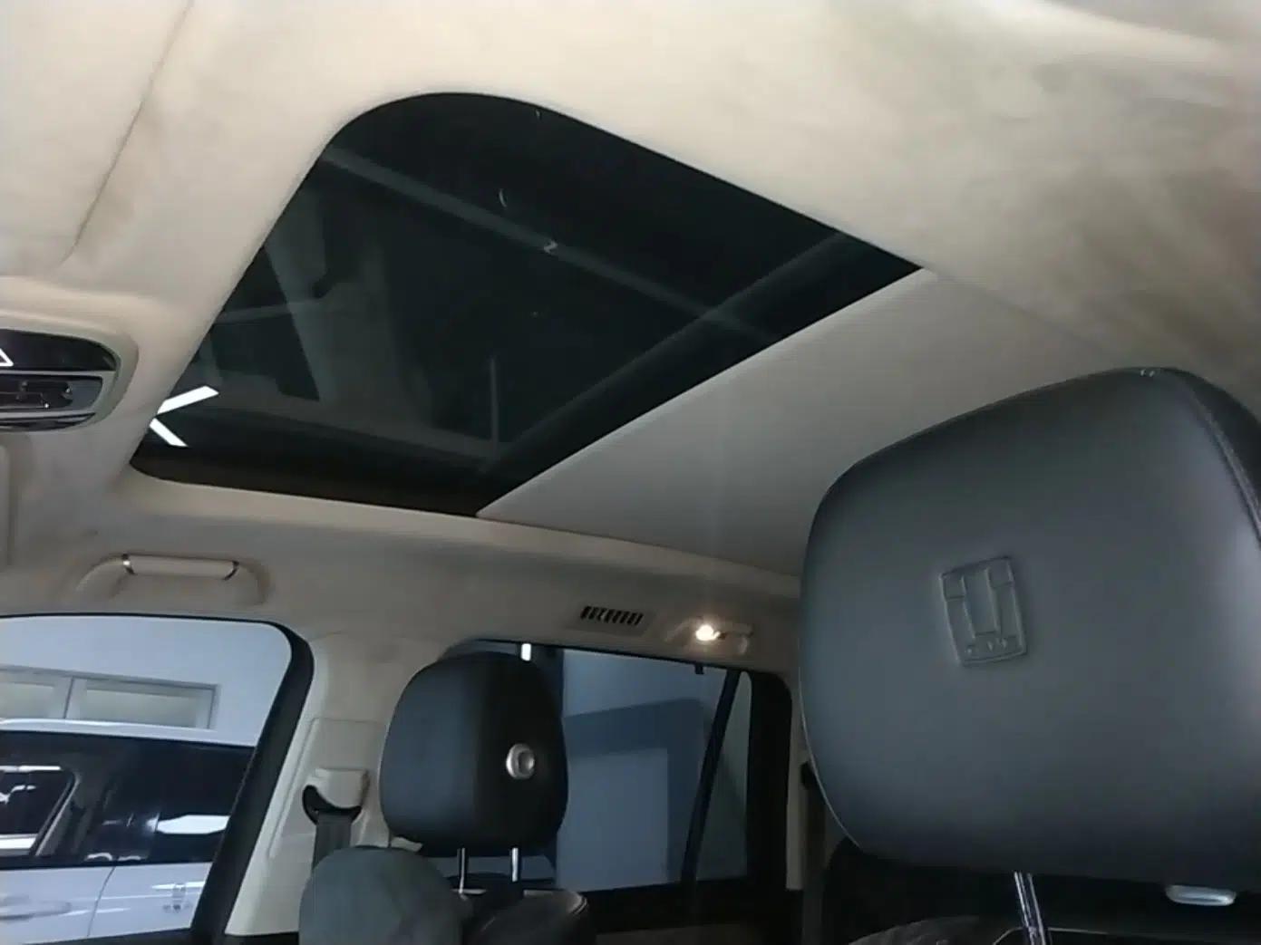 Tank 500 2022 3.0T Sport Edition "Creation" Version 5-Seater — миниатюра 21