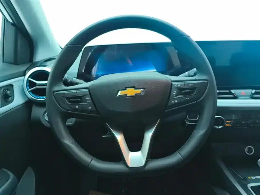 Chevrolet Cruze 2023 1.5L Dual-Clutch Enjoy Edition — миниатюра 15
