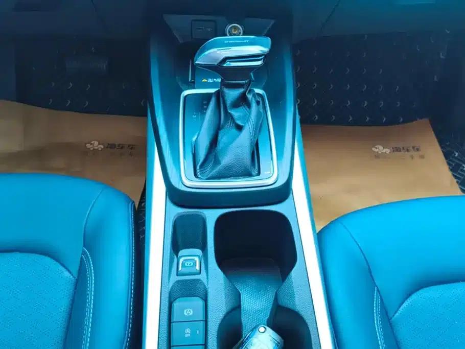 Chevrolet Cruze 2023 1.5L Dual-Clutch Enjoy Edition — миниатюра 16