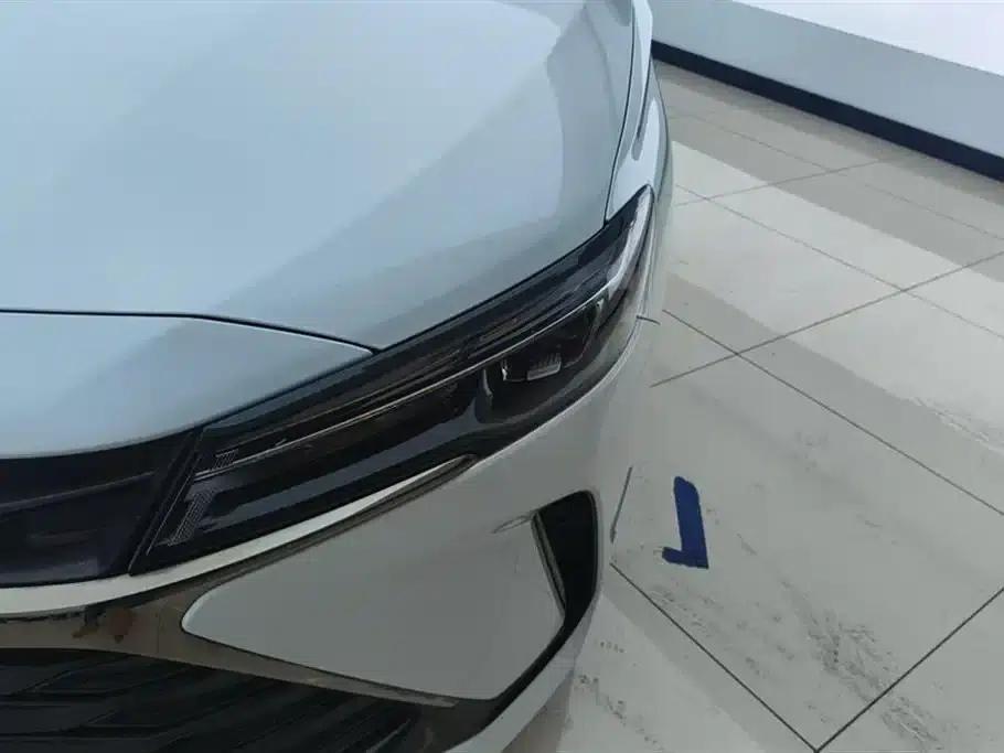 Chevrolet Cruze 2023 1.5L Dual-Clutch Enjoy Edition — миниатюра 5