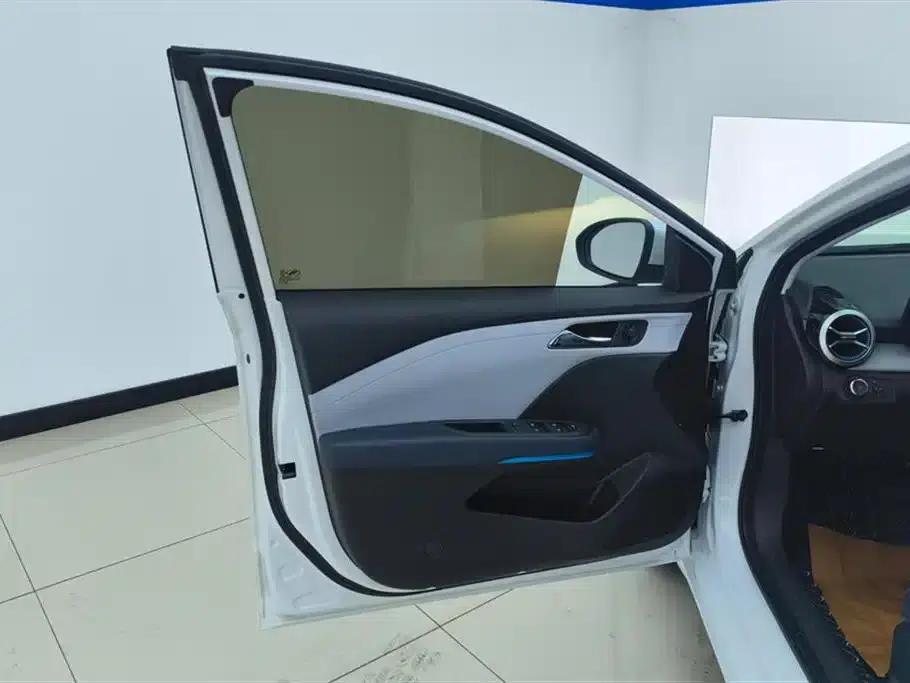 Chevrolet Cruze 2023 1.5L Dual-Clutch Enjoy Edition — миниатюра 7