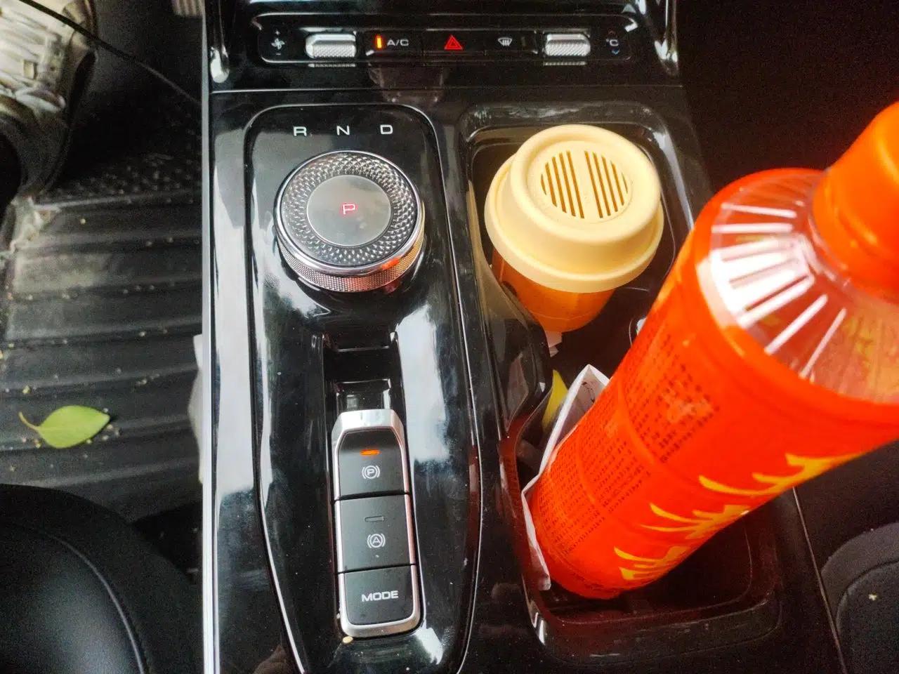 Wuling Xingguang 2024 Co-Creation Edition 510 Advanced Model — миниатюра 14