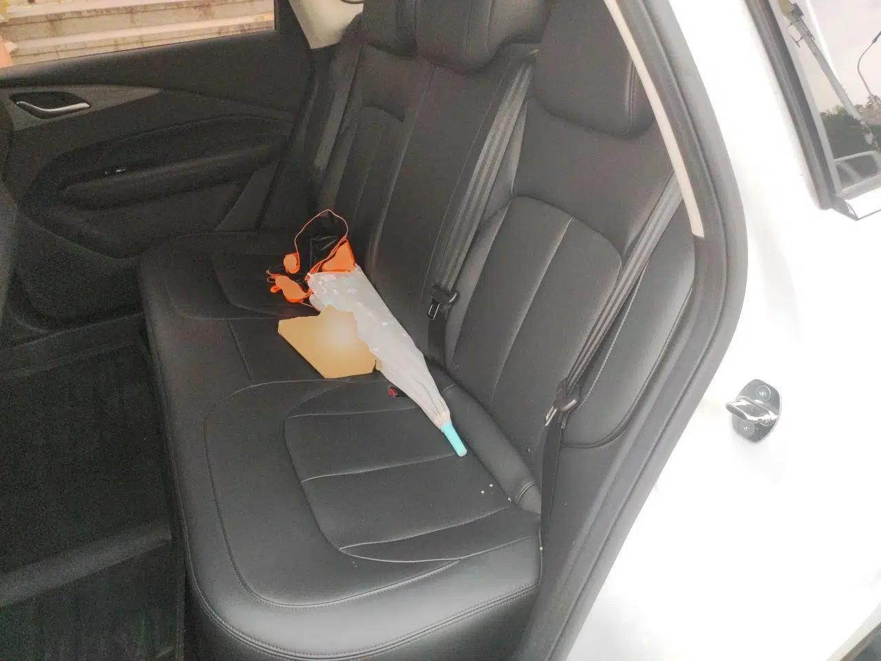 Wuling Xingguang 2024 Co-Creation Edition 510 Advanced Model — миниатюра 17