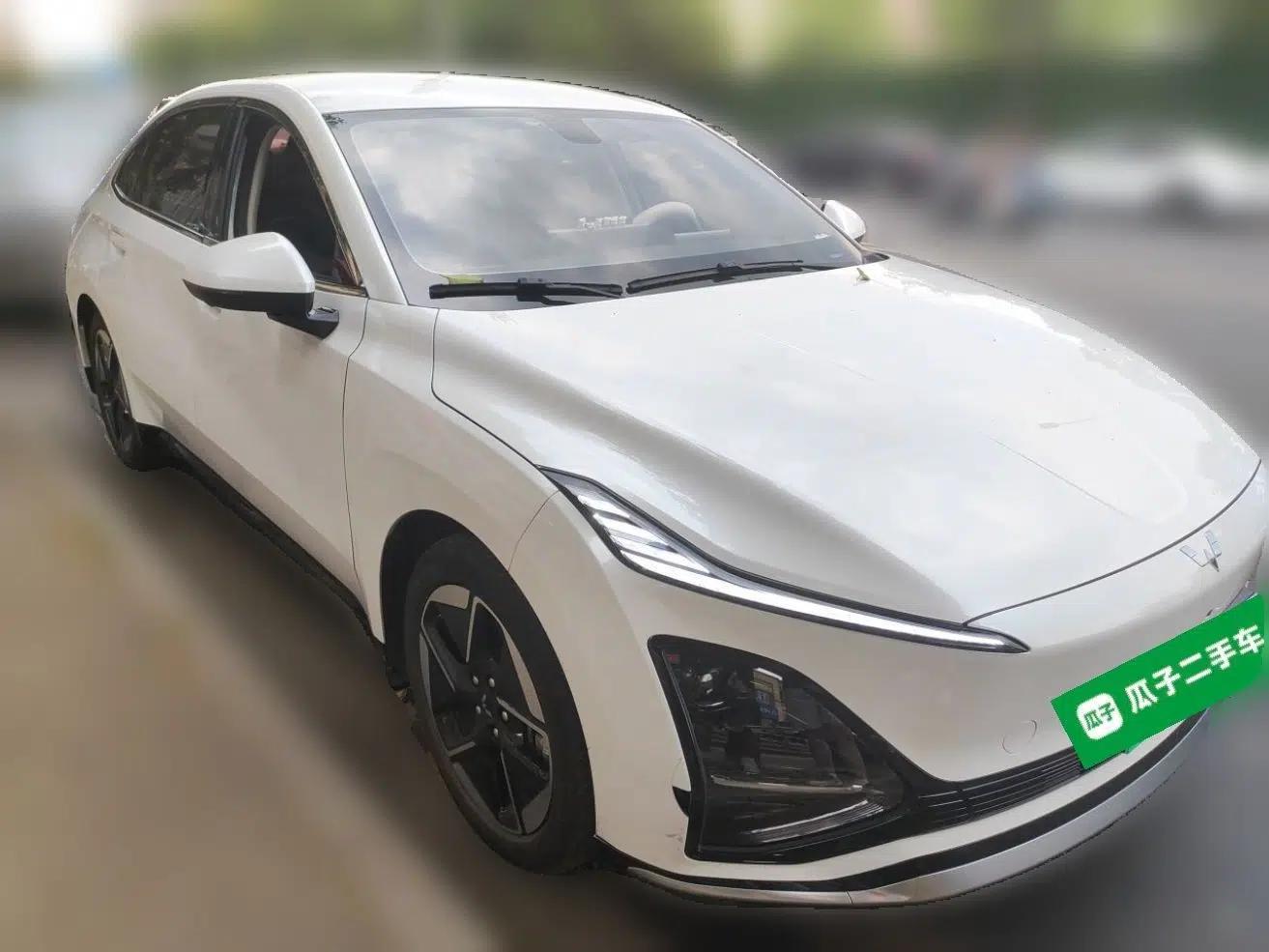 Wuling Xingguang 2024 Co-Creation Edition 510 Advanced Model — миниатюра 3