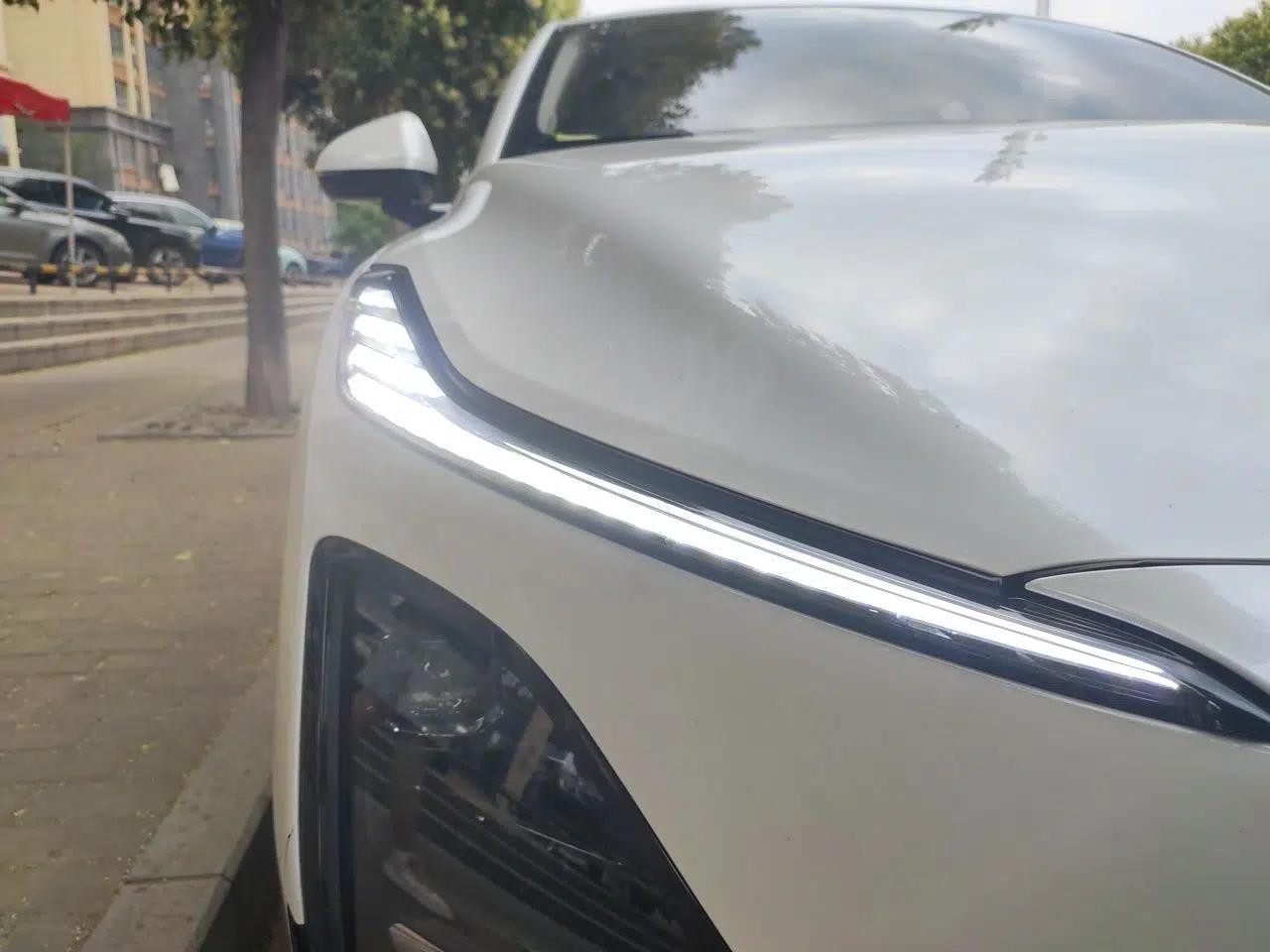 Wuling Xingguang 2024 Co-Creation Edition 510 Advanced Model — миниатюра 7