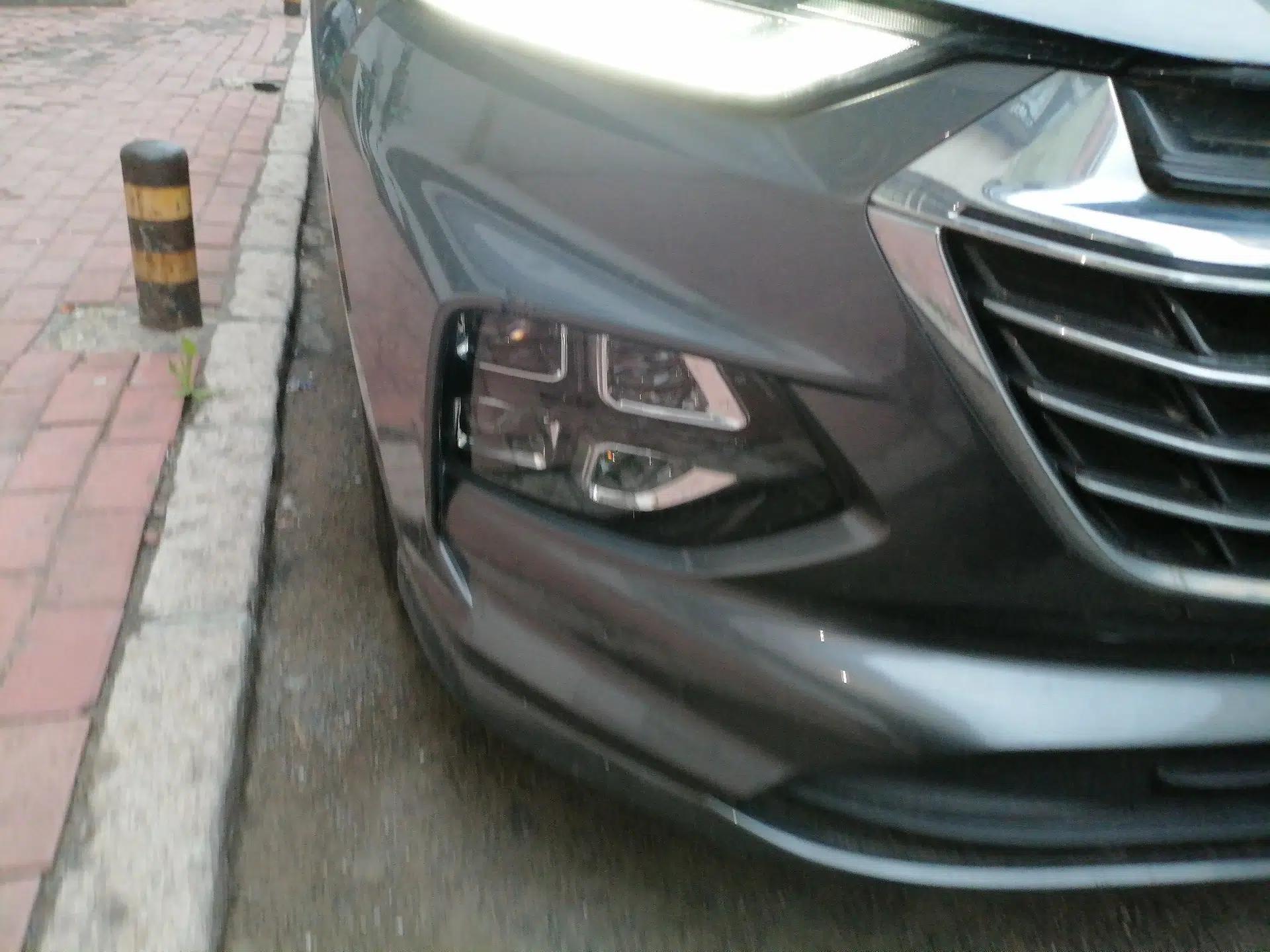 Wuling Victory 2020 1.5T CVT Flagship Edition — миниатюра 7