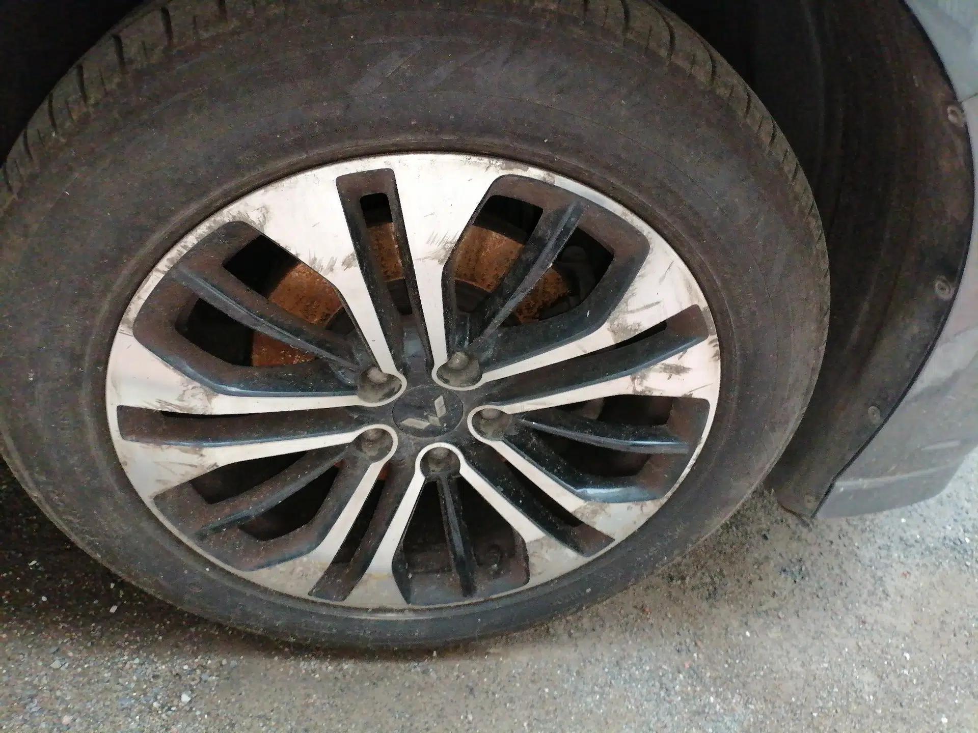 Wuling Victory 2020 1.5T CVT Flagship Edition — миниатюра 8