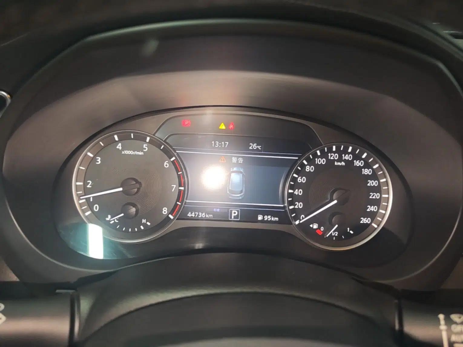 Infiniti QX50 2018 2.0T Four-Wheel Drive Elite Edition — миниатюра 14