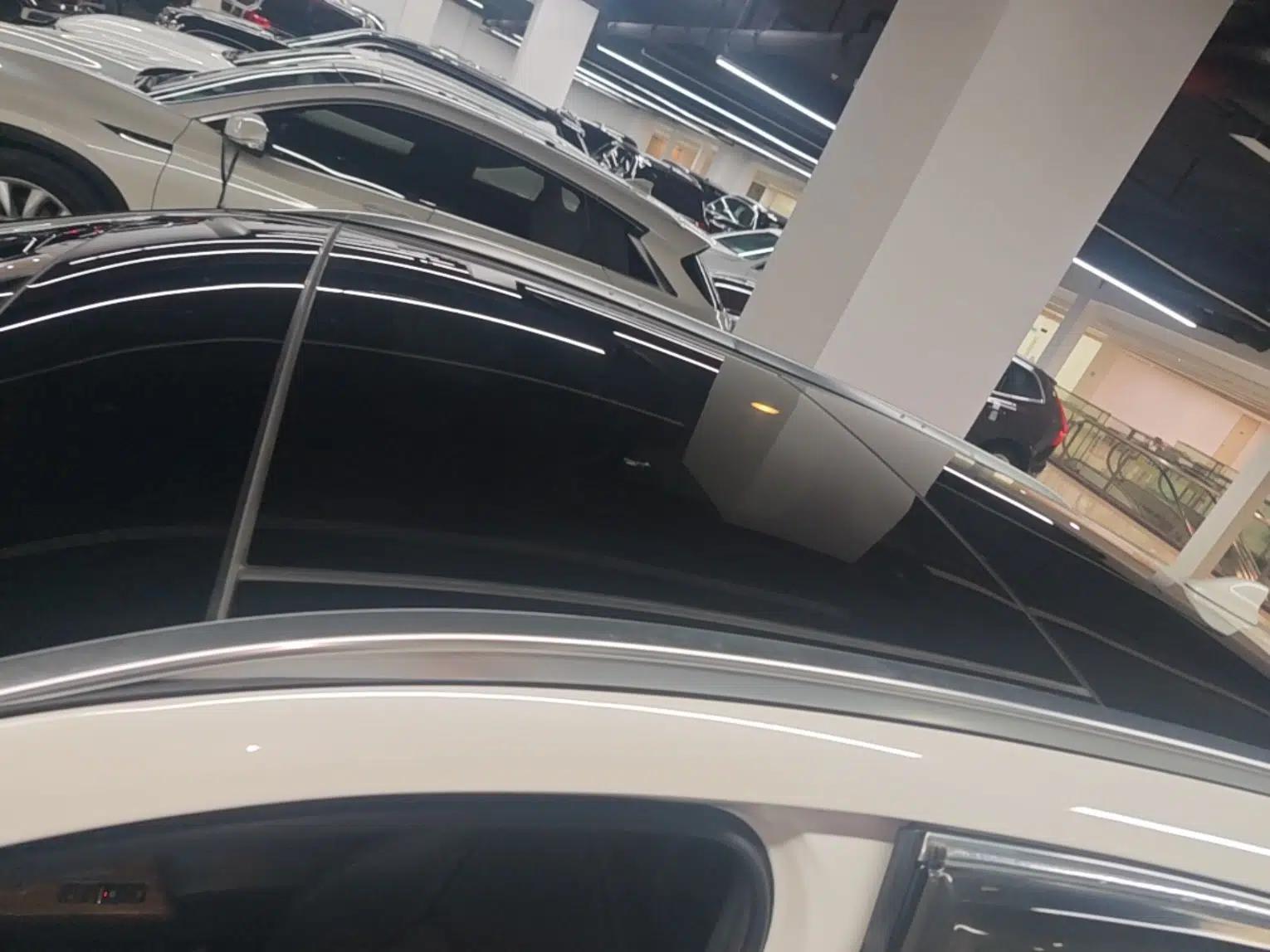 Infiniti QX50 2018 2.0T Four-Wheel Drive Elite Edition — миниатюра 7