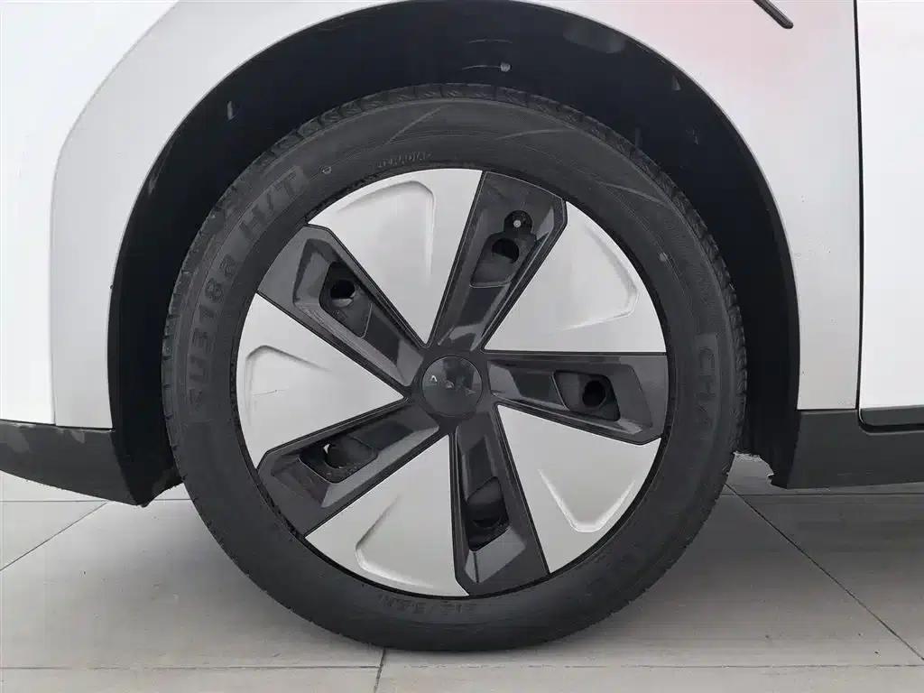 AION Y 2023 Plus 510 Enjoy Edition — миниатюра 17