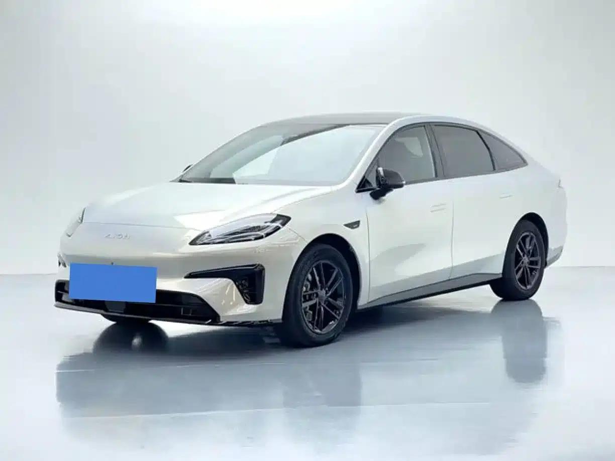 AION RT 2025 650 Smart Edition — миниатюра 1