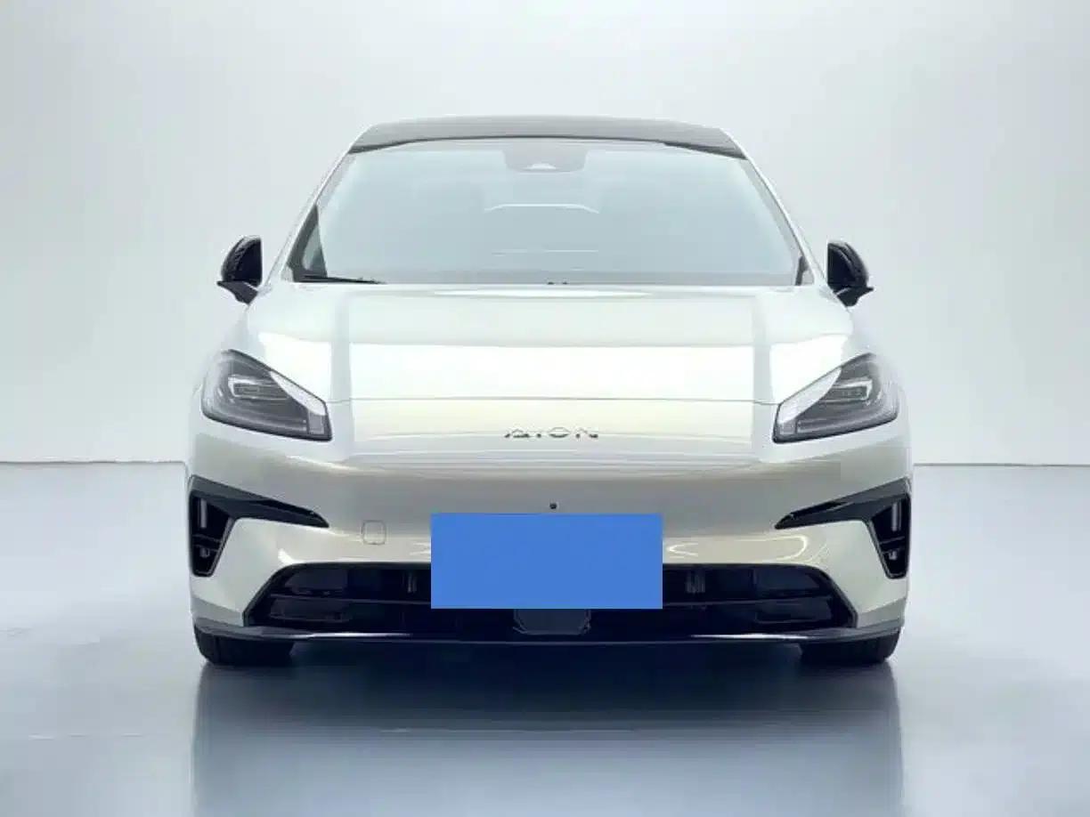 AION RT 2025 650 Smart Edition — миниатюра 2