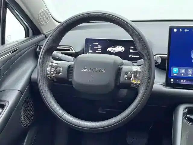 AION RT 2025 650 Smart Edition — миниатюра 11
