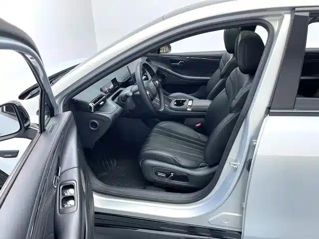 AION RT 2025 650 Smart Edition — миниатюра 12