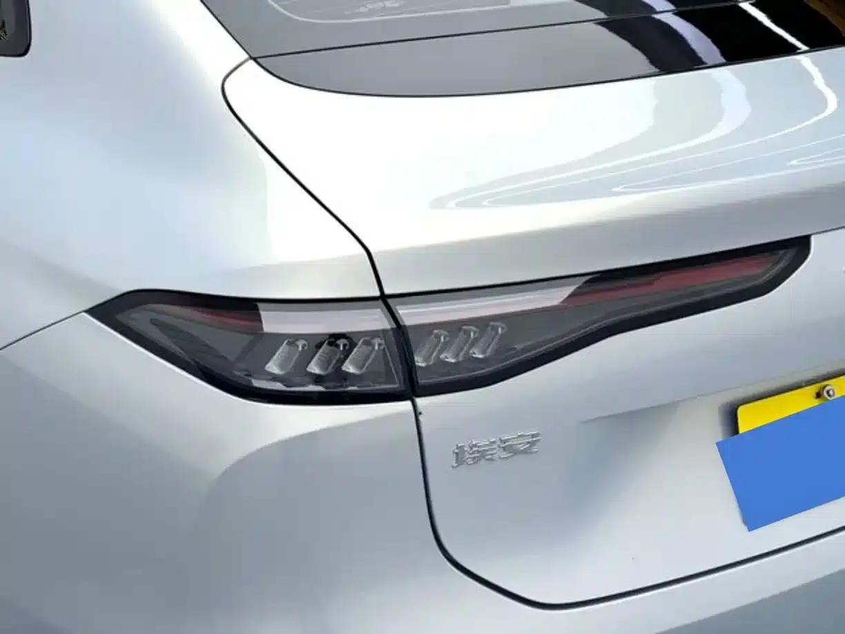 AION RT 2025 650 Smart Edition — миниатюра 19