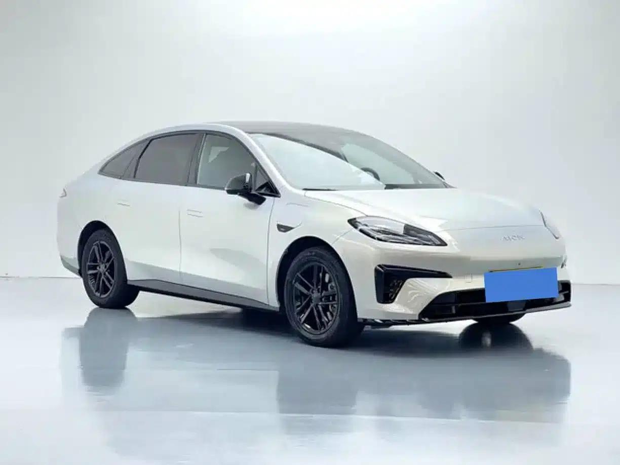 AION RT 2025 650 Smart Edition — миниатюра 3