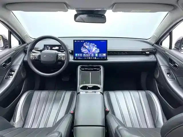 AION RT 2025 650 Smart Edition — миниатюра 8