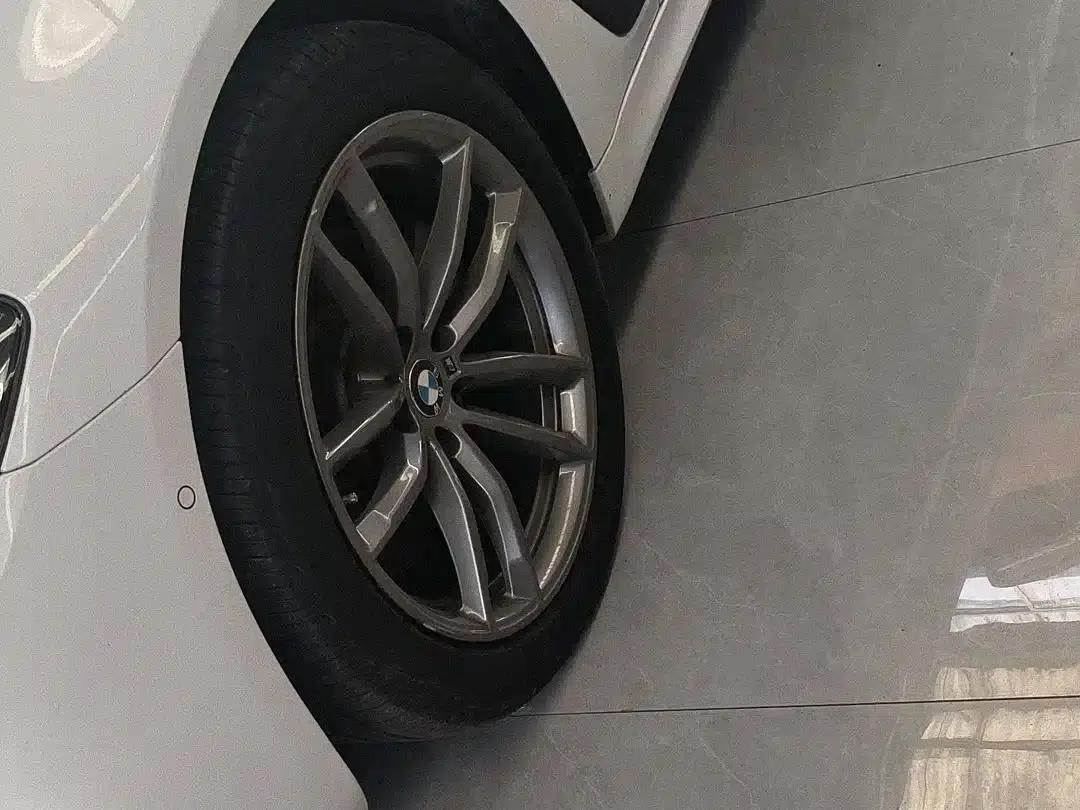 2018 BMW 5 Series Imported Model 525i M Sport Package — миниатюра 17