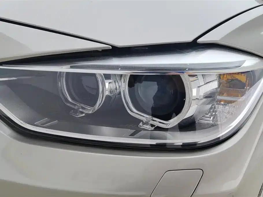 BMW 3 Series 2015 320i Super Enjoyment Edition Fashion Model — миниатюра 5
