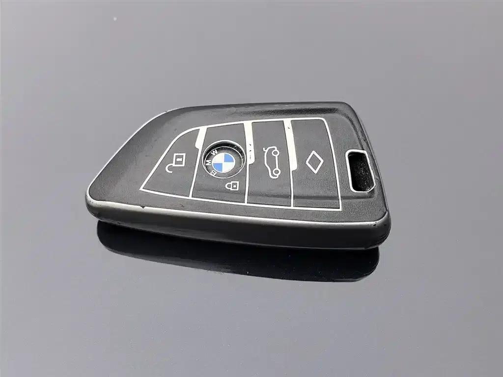 2022 BMW 3 Series 325Li M Sport Shadow Edition — миниатюра 19